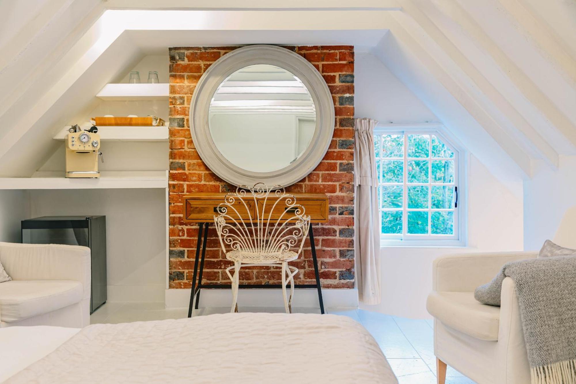 The Ram Inn Lewes Room photo