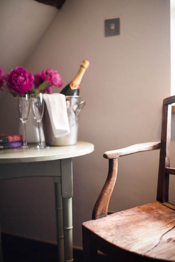 The Ram Inn Lewes Room photo