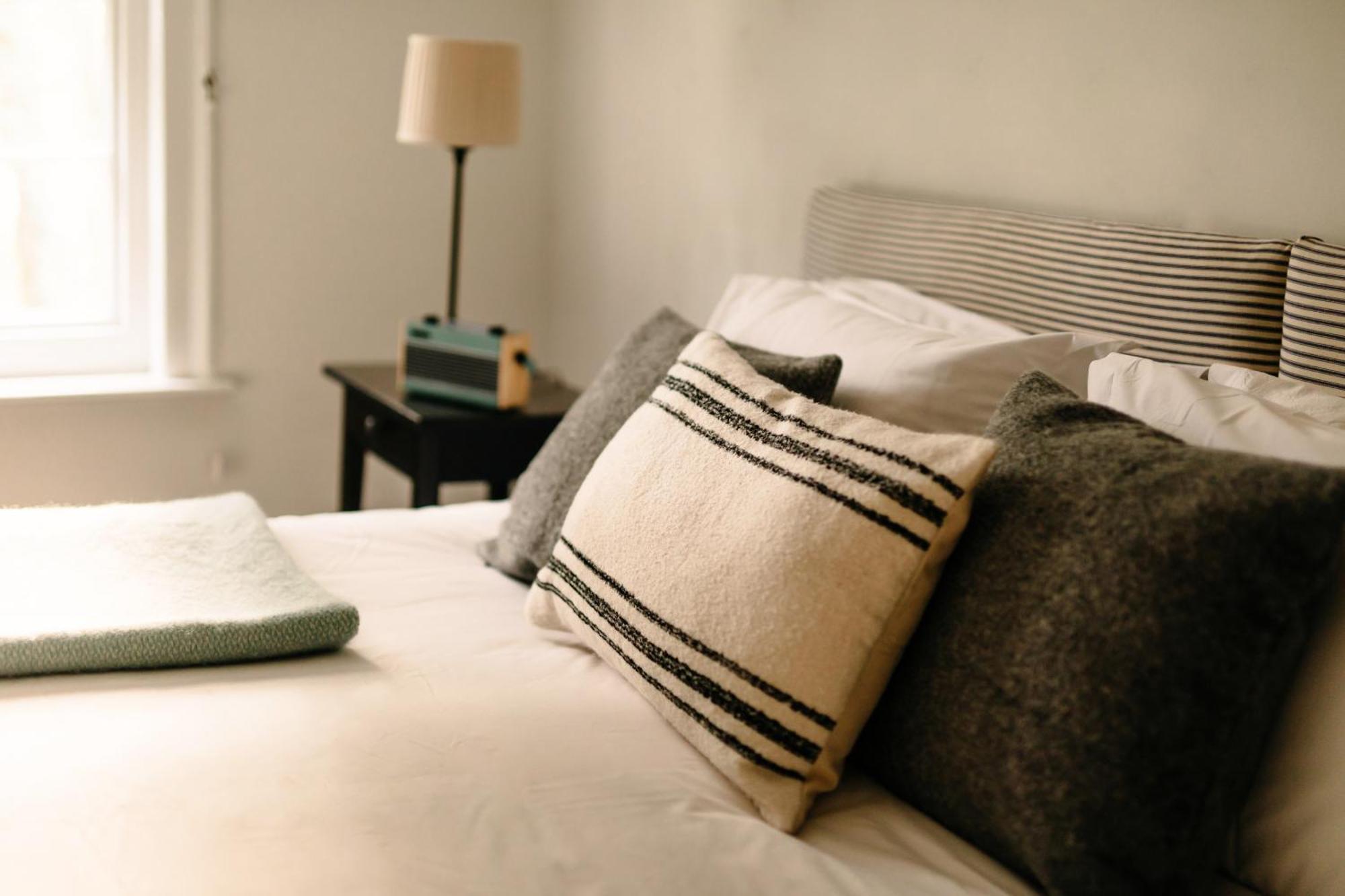 The Ram Inn Lewes Room photo