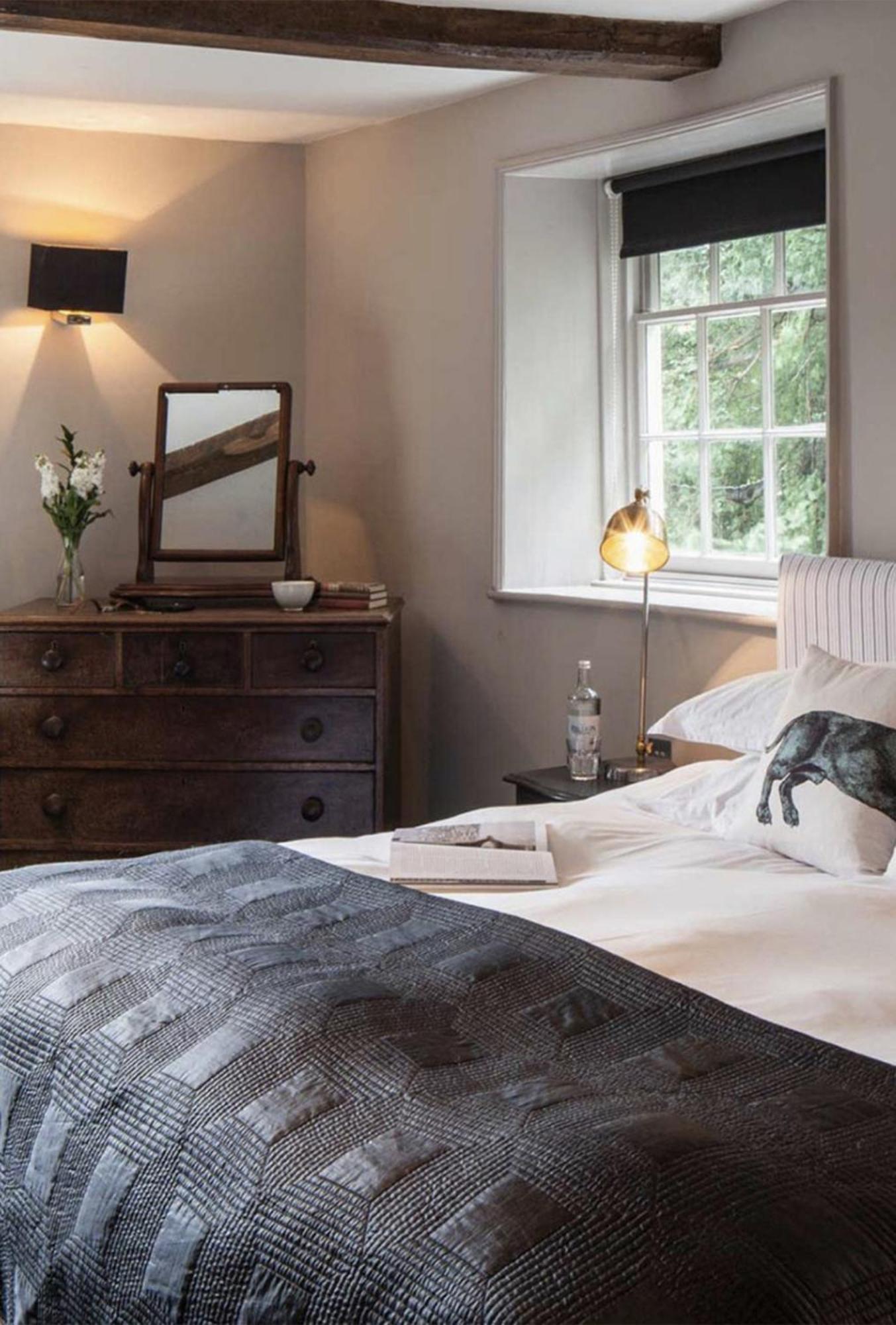 The Ram Inn Lewes Room photo